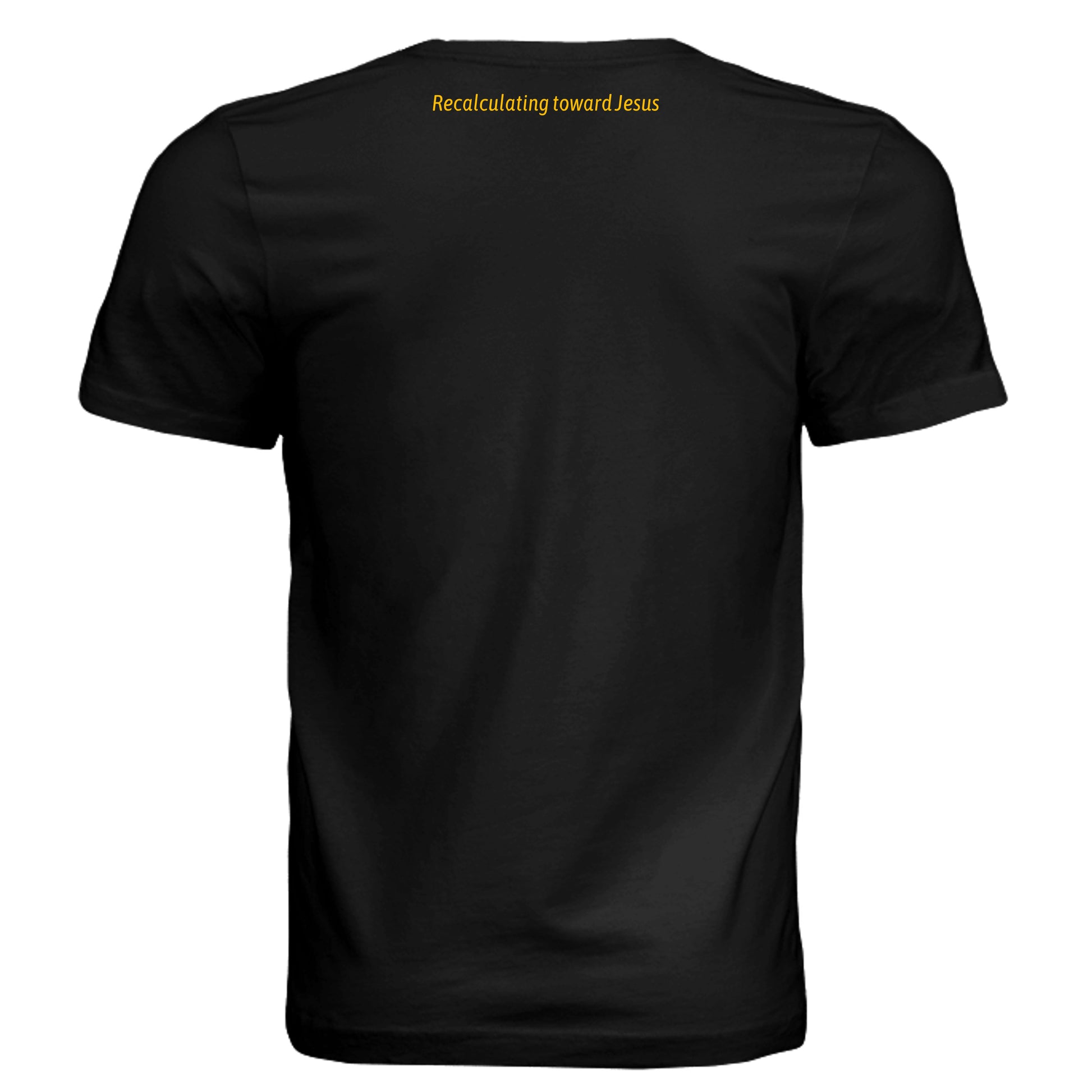 BLACK - 3001C - BACK