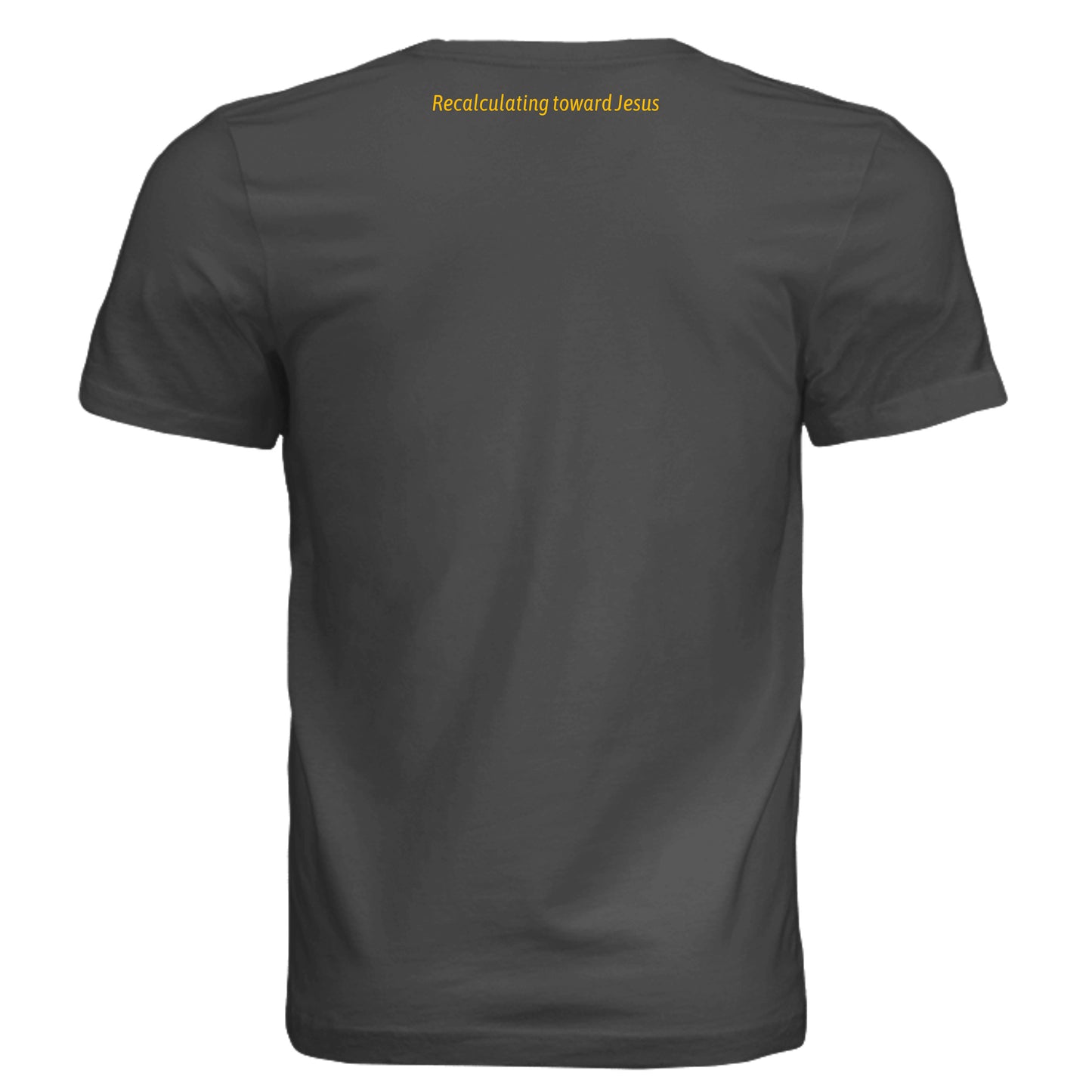 DARK GREY - 3001C - BACK