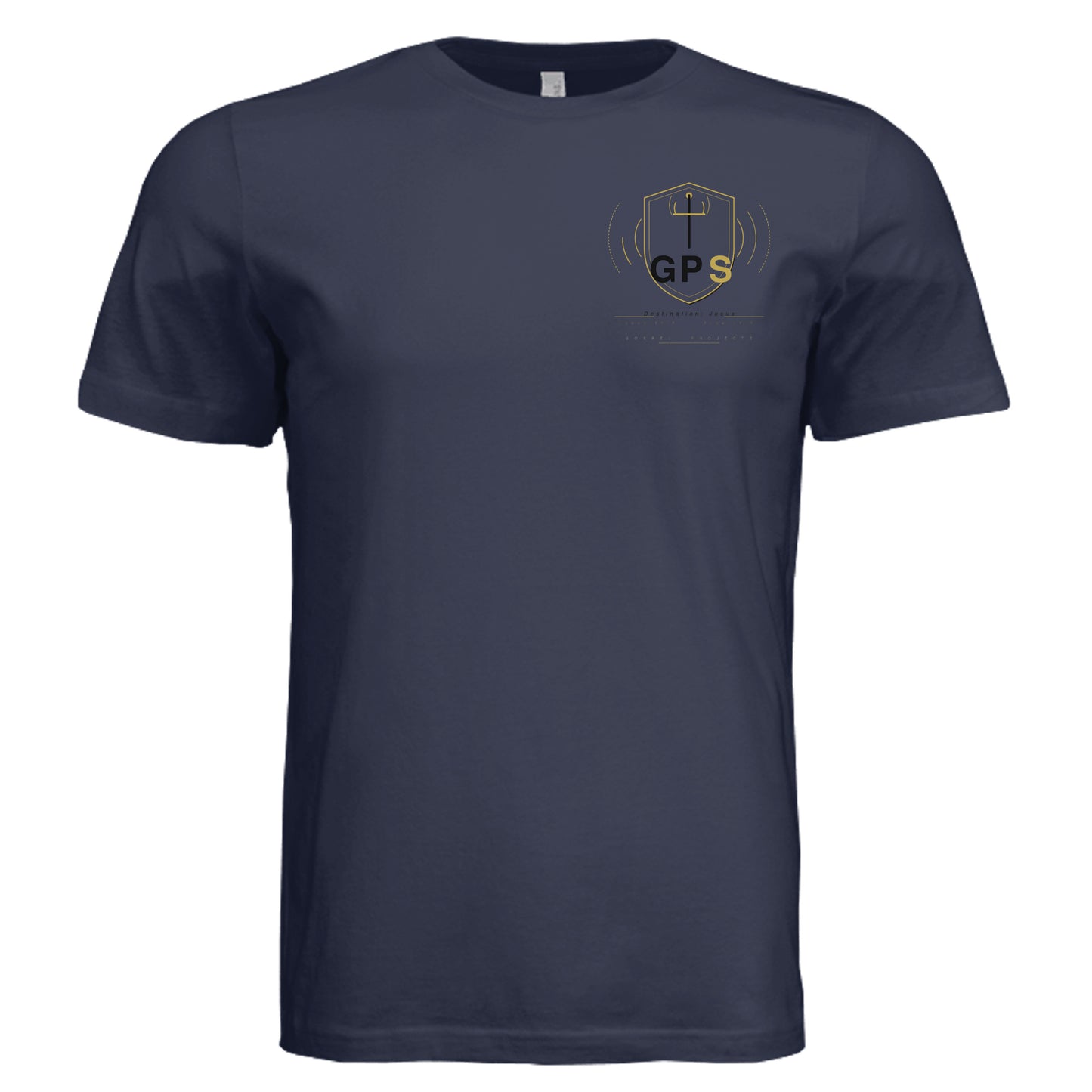 NAVY - 3001C - FRONT